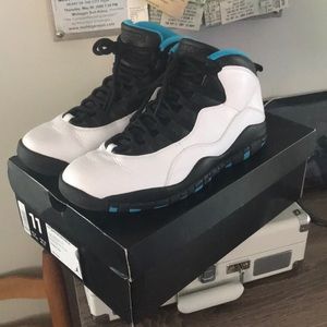 Air Jordan Retro 10